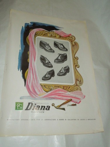 Pubblicita vintage anni - pubblicita',