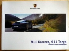Porsche Carrera