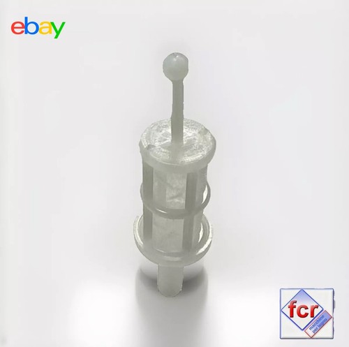 10pz confezione filtri - 10pz,