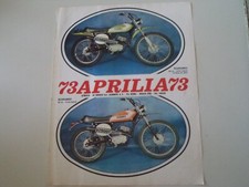 advertising Pubblicità 1973