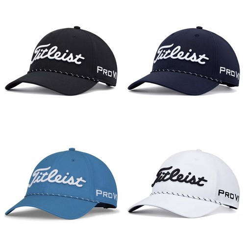 Cappello titleist golf tour - cappello,