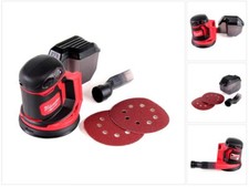 Milwaukee M18 BOS125-0