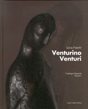 Venturino Venturi. Catalogo