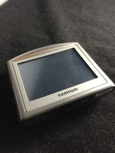 Tomtom one edition gps - one,