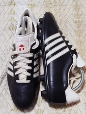 SCARPE CALCIO VINTAGE
