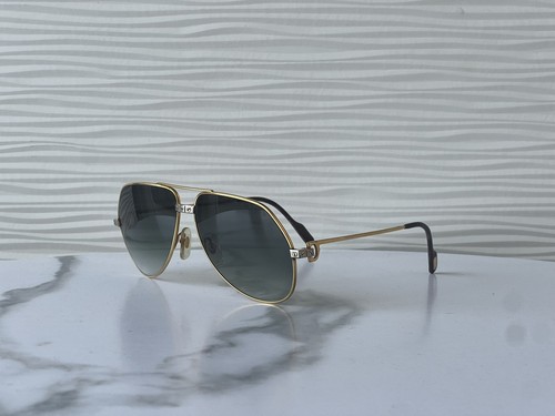 Lunette cartier vendome santos - lunette,