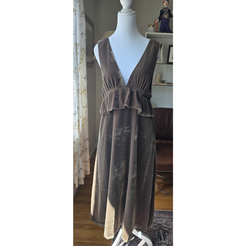 Abito fata vintage - , verde