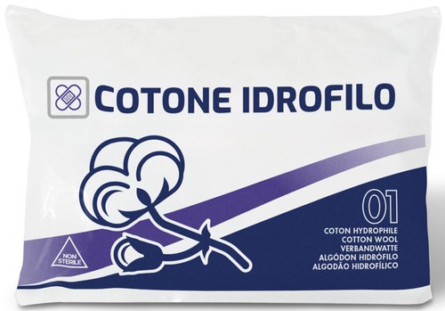 Prime cotone idrofilo - prime,