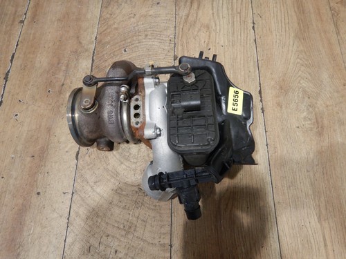 Turbocompressore polo 2g - turbocompressore,