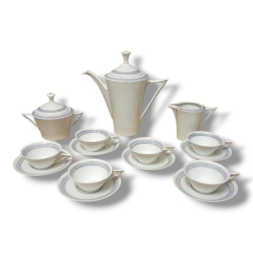 Bavaria servizio caffè - bavaria,