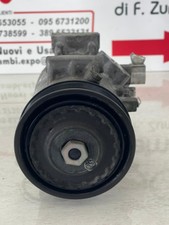 COMPRESSORE A/C PER TOYOTA