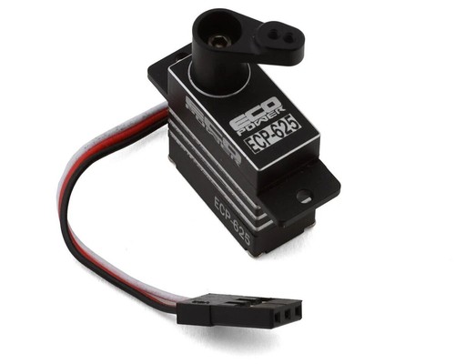 Ecopower 625 servo con - ecopower,