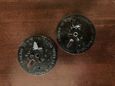 Macchina da scrivere Royal METALLO Landgraf nastro bobine modello 5 10 KMM KHM KMG KHT KM