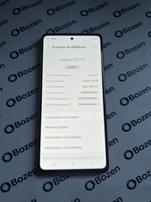 SMARTPHONE SAMSUNG GALAXY S20