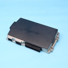 Amplificatore Audi A6 A7 4G C7