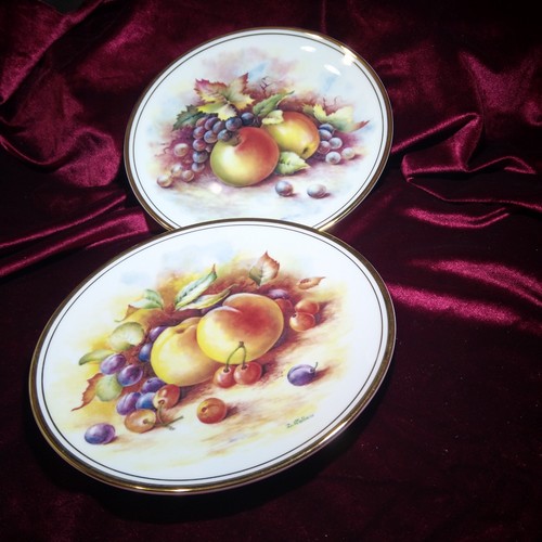 Edwardian bone china x - 2,