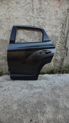 Porta portiera posteriore - portiera,