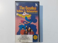 The Beatles, "Yellow