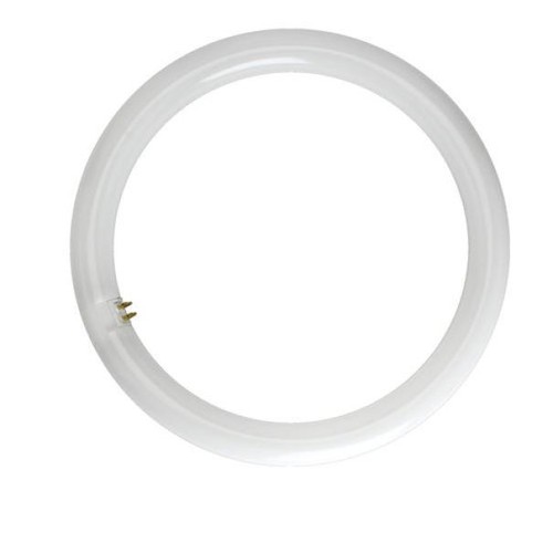 Reer lampada led circolare 18w - led,