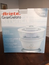 Ariete Gran Gelato 0638 1L