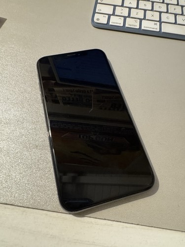 Apple iphone 256gb nero - apple,