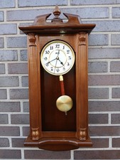 Orologio da parete regolatore