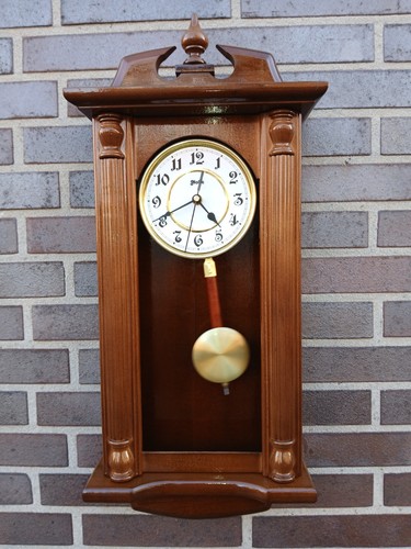 Orologio parete regolatore - orologio, da