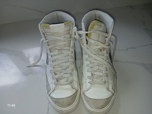 Nike blazer top alto - taglia, 6