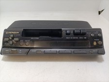 PIONEER P3700R AUTORADIO