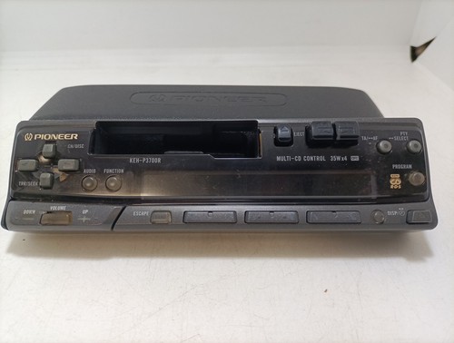 Pioneer p3700r autoradio - pioneer,