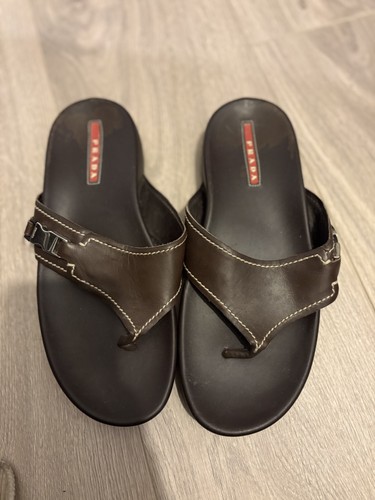 Sandali zeppa vintage - sandali,