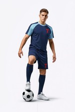 Completio Calcio Toho New Team