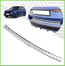 Protezione Paraurti Posteriore