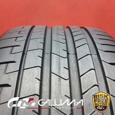 1 (One) Tire LikeNEW Pirelli P