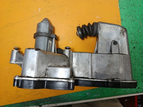 Attuatore frizione citroen - frizione, c2