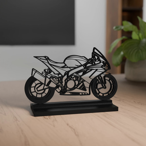 Rsv 1100 factory modello - rsv,