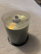 Philips CD-R 700Mb 52x Dischi