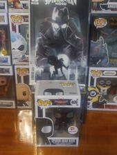 Funko pop spiderman noir - noir, #409