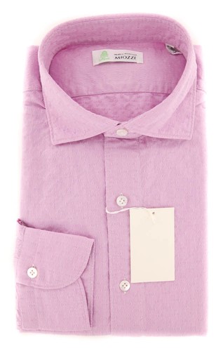 Finamore napoli camicia - finamore,
