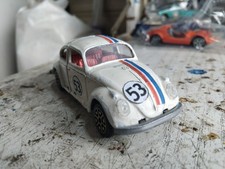 Politoys Volkswagen Maggiolino