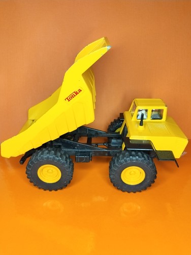Camion ribaltabile tonka - ribaltabile,