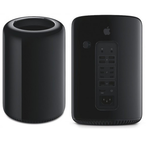Mac pro 2013 intel xeon - xeon,