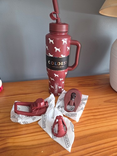 Coldest glowie cucciolo oz - 46,