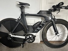 Cervelo P3 P2 scatola