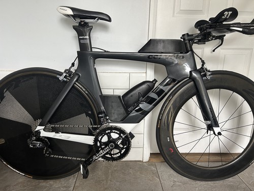 Cervelo scatola - cervelo,