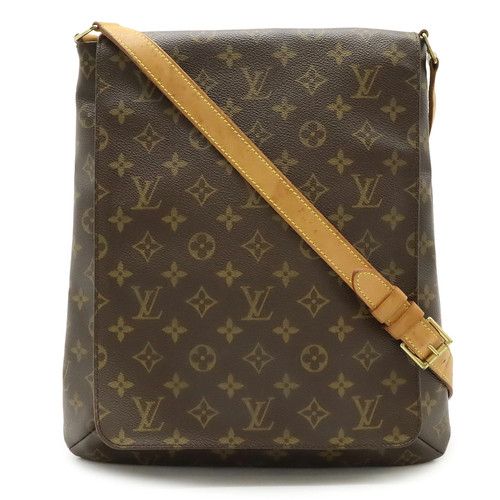 Borsa tracolla louis vuitton - a,