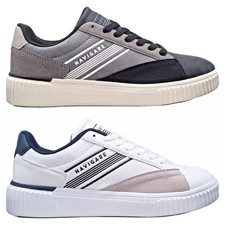 NAVIGARE scarpe uomo