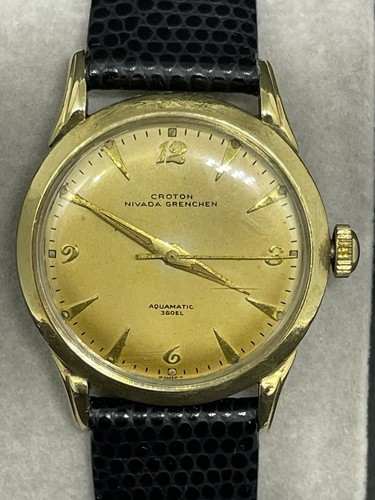 Orologio croton nivada - orologio,