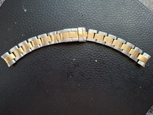 Bracciale rolex originale - bracciale,