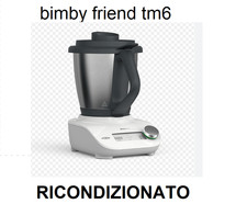 VORWERK BIMBY  FRIEND TM6